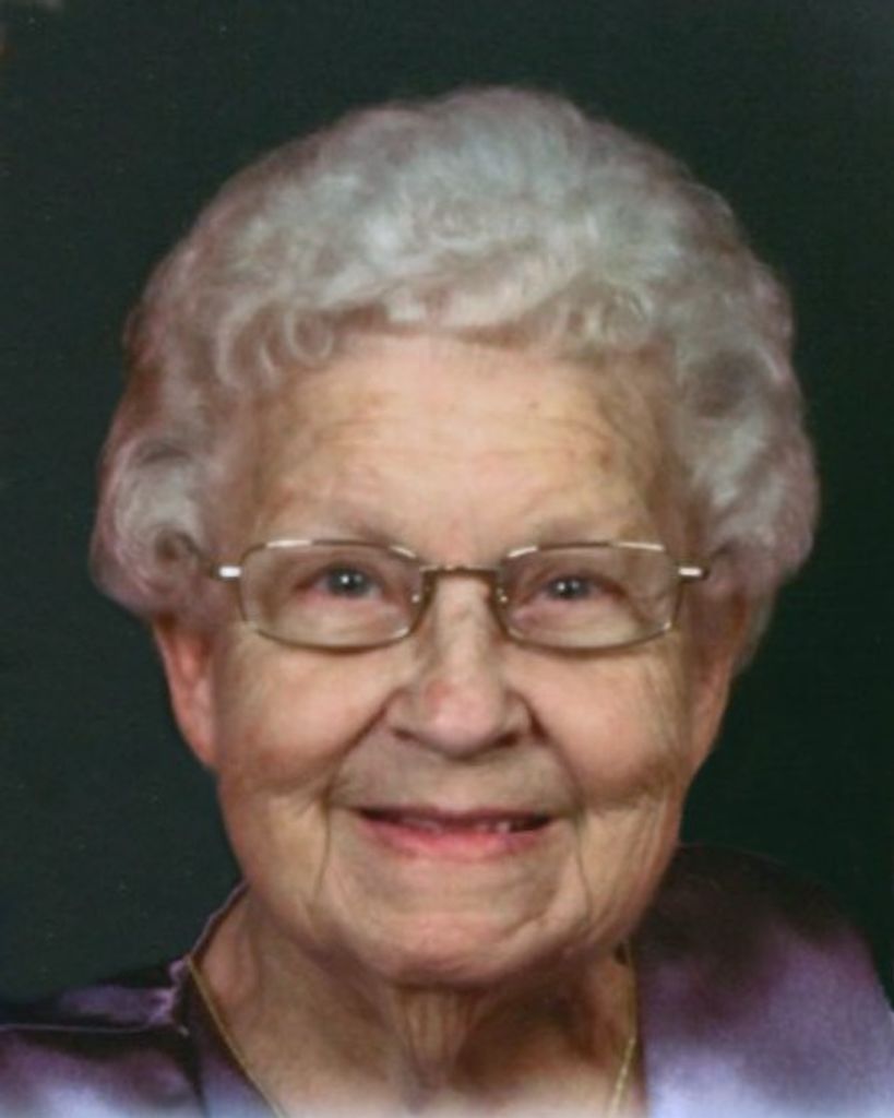 Mary Christine (McMillian)  Svetlik