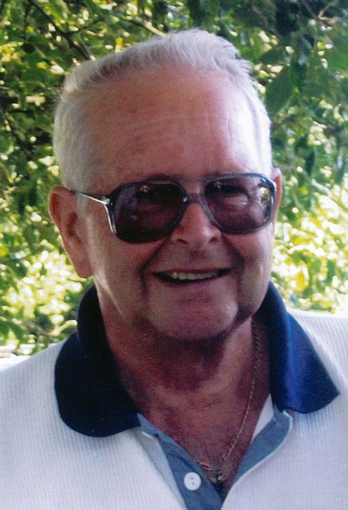 Thomas "Bill" William Scott Profile Photo