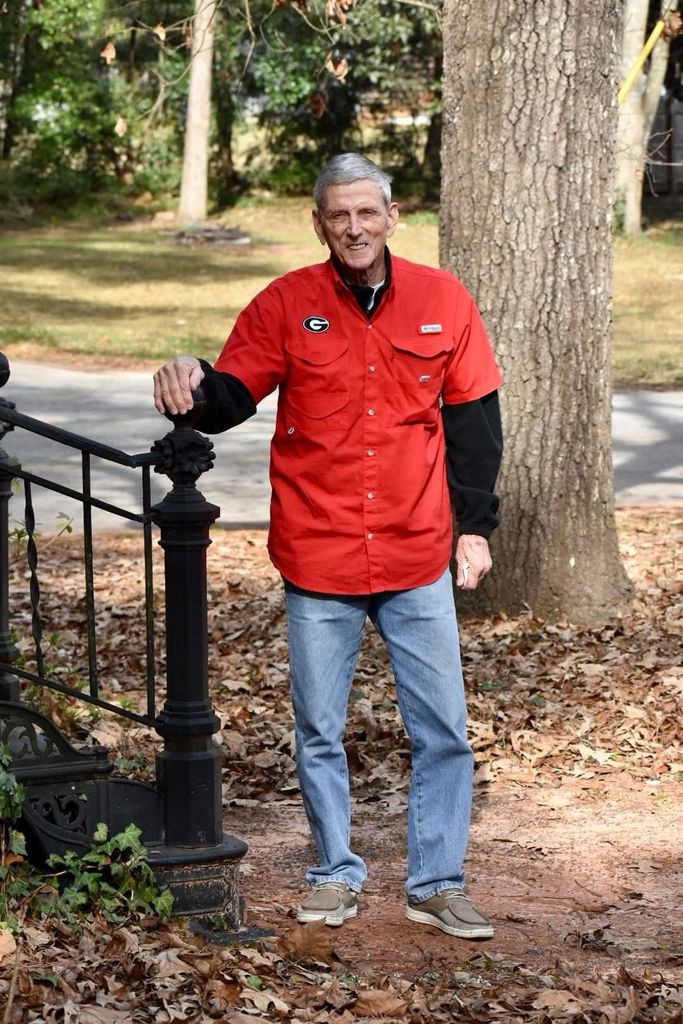 Mr. Michael Wester "Mike" Sutton Profile Photo