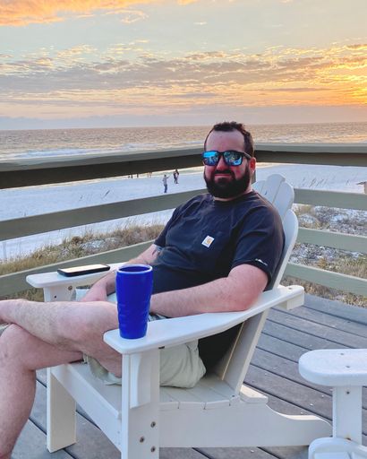 Blair John Wilson Profile Photo
