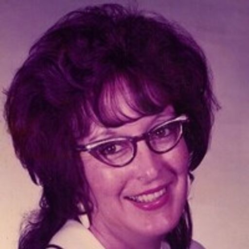 Jean Carpenter Profile Photo