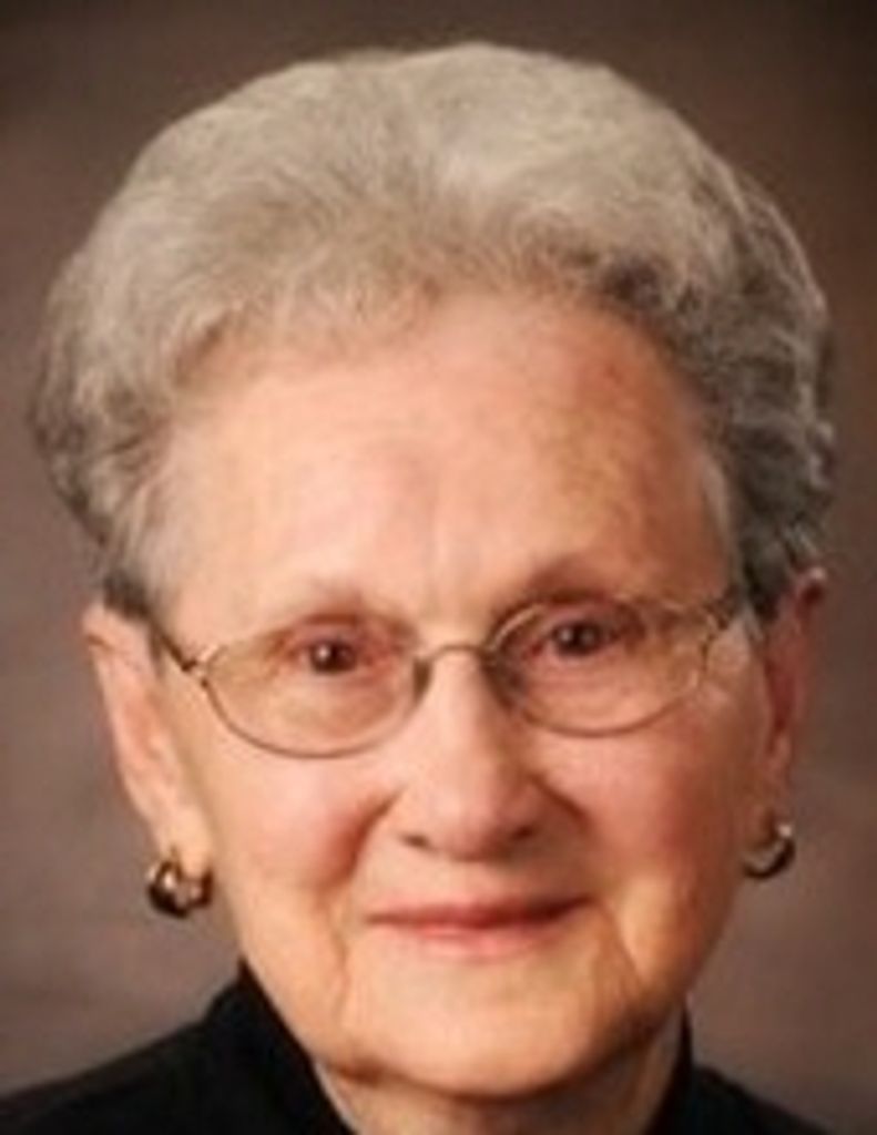 Stella M. Macugowski
