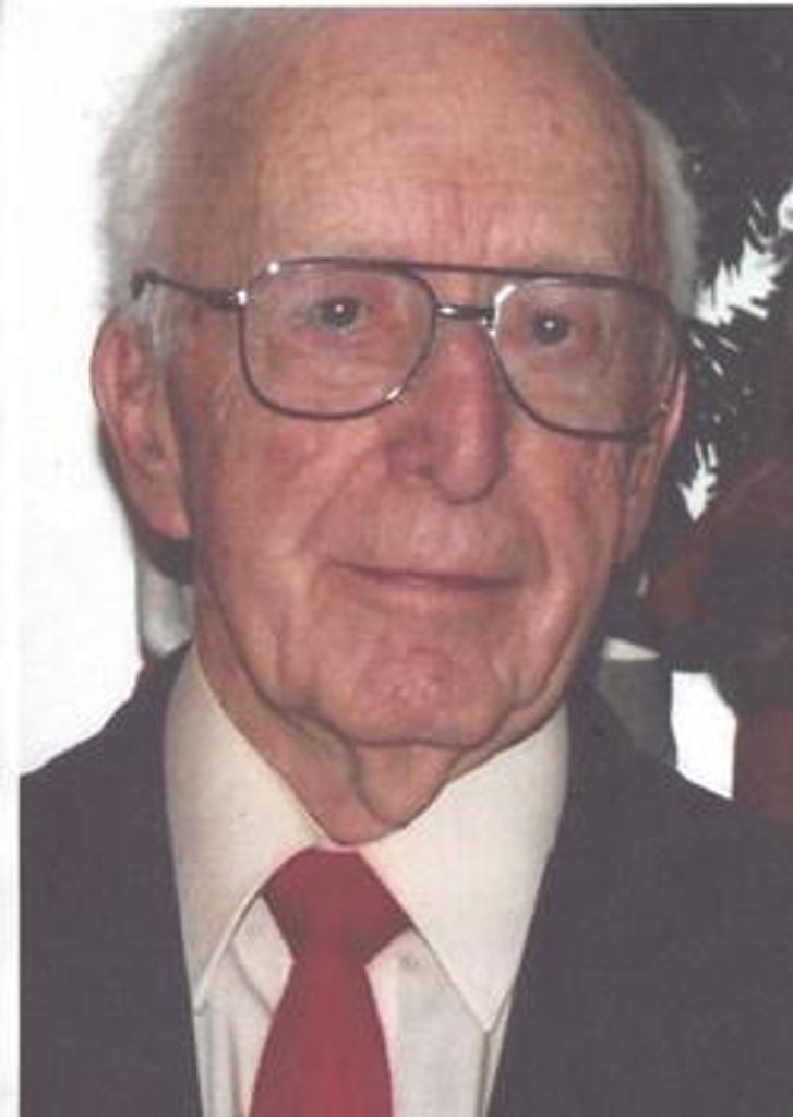 Dwight Seeley Profile Photo