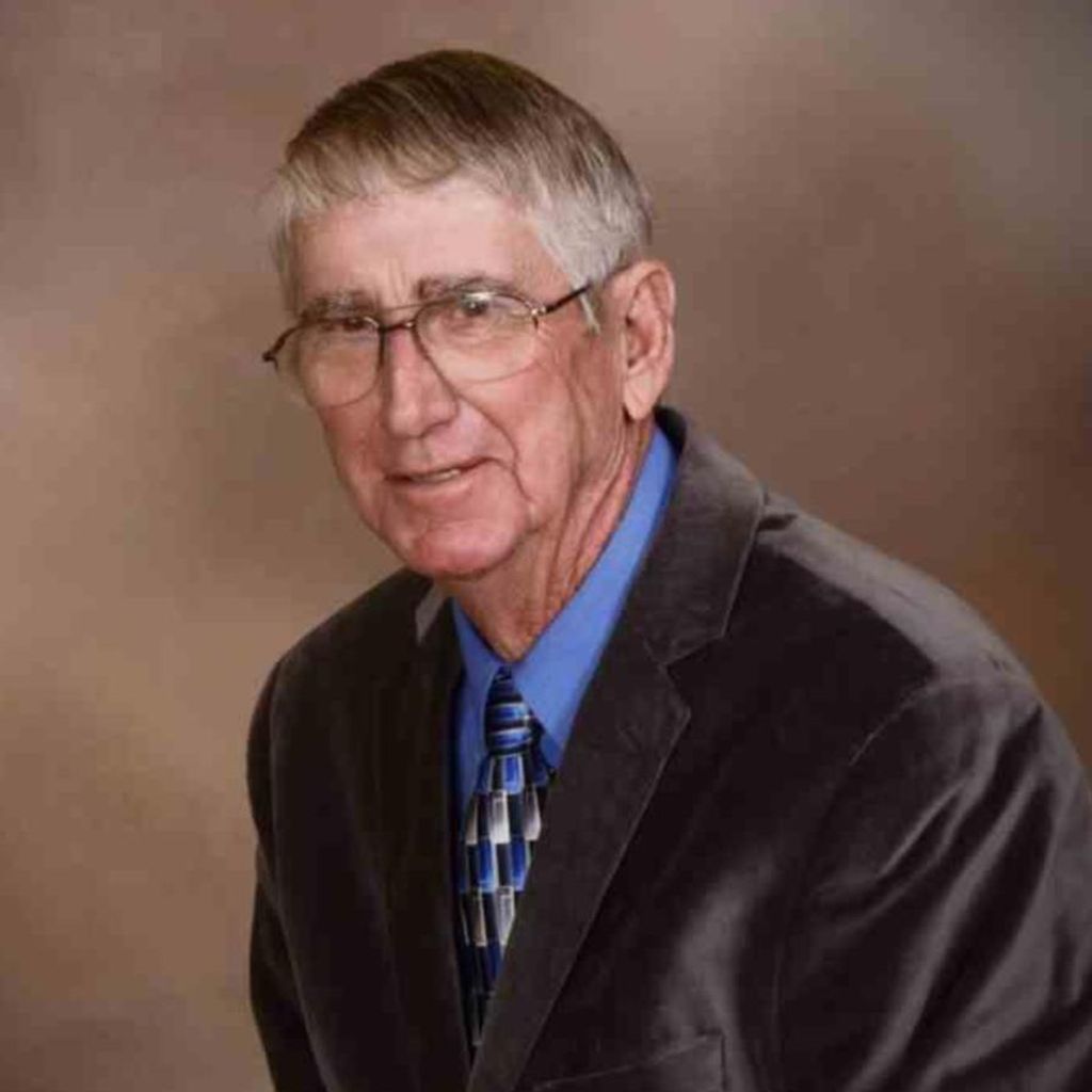 Donald Winston O'Quinn