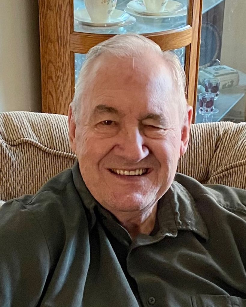 Alfred "Al" J Archibald