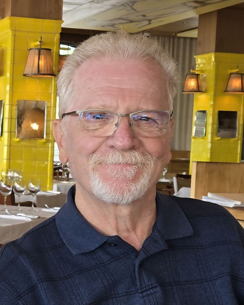 Robert R Marsden Profile Photo