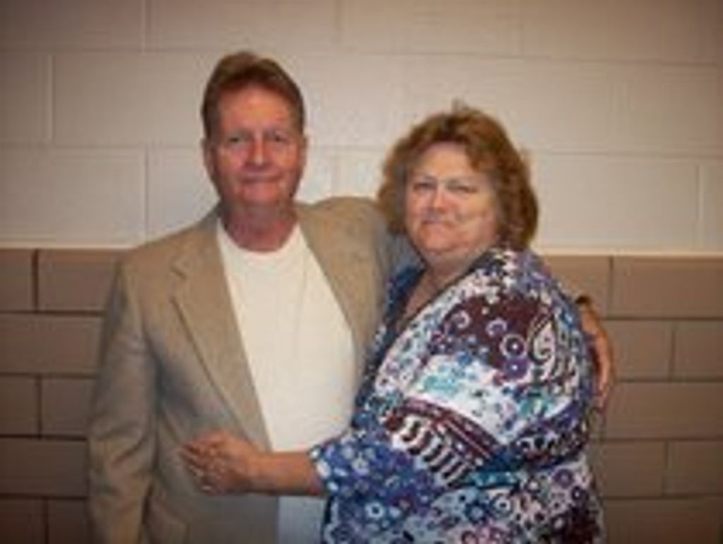 Sharon Kaye (Martin) Parrish