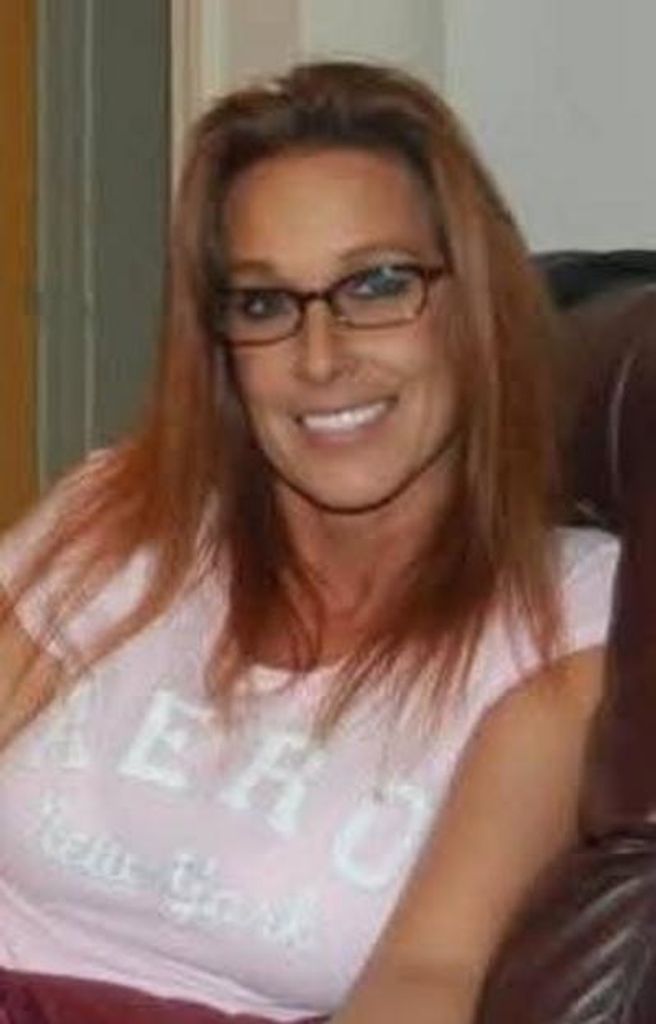 Patricia Lynn Williams