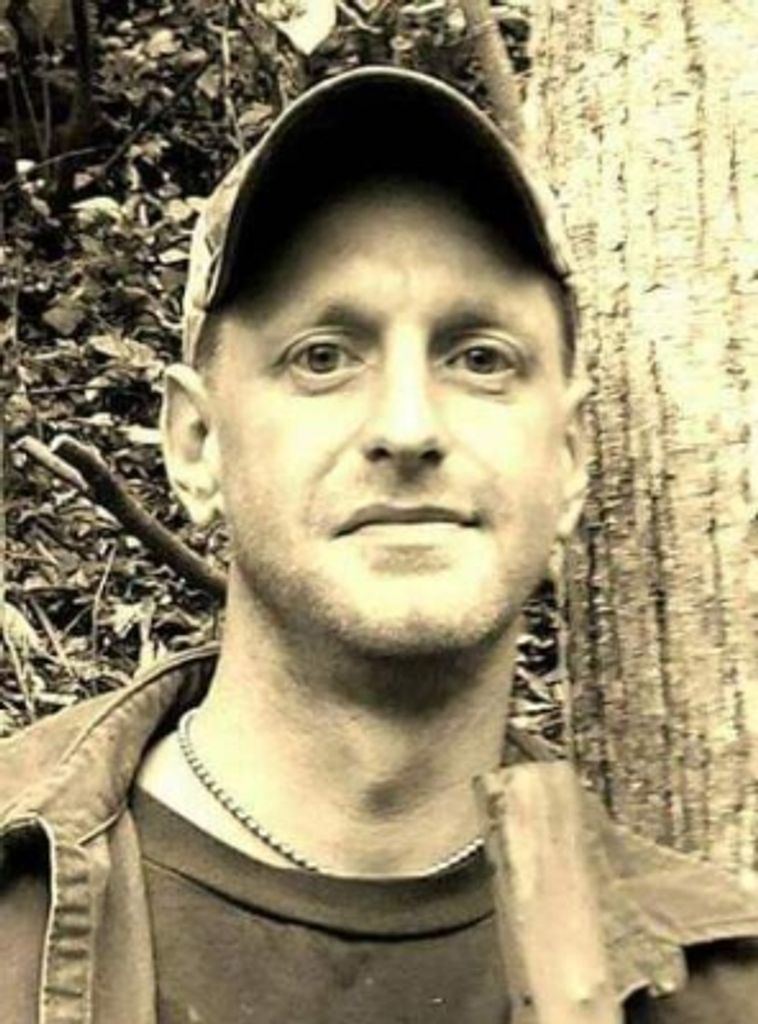 Brad Michael Jarrett