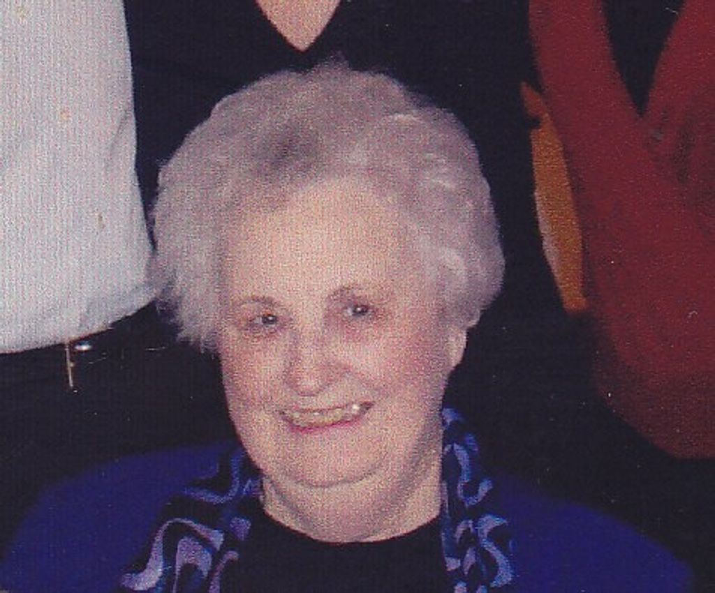 Johnnie Jo Blanton Burt