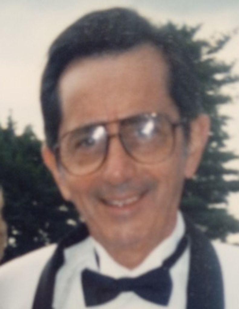 Joseph Gabriel Marchese