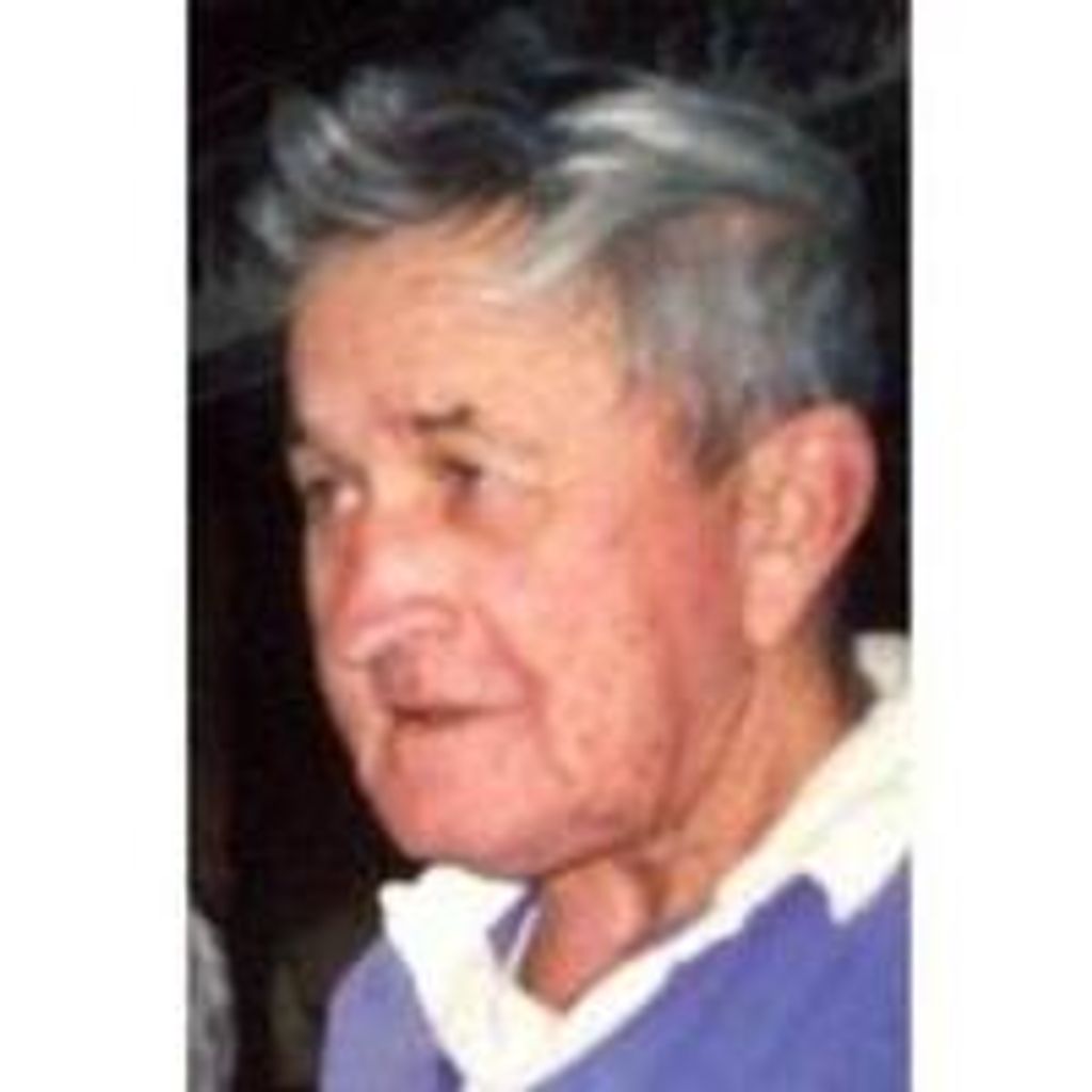 Roy Walter Alexander
