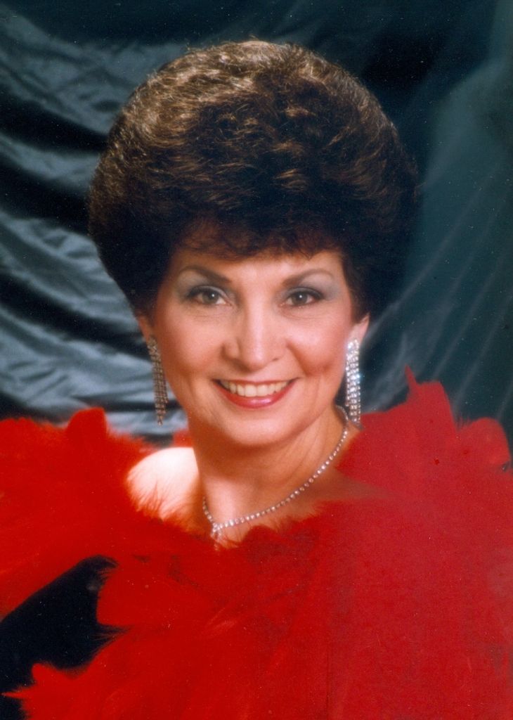Bufkin, Marjorie