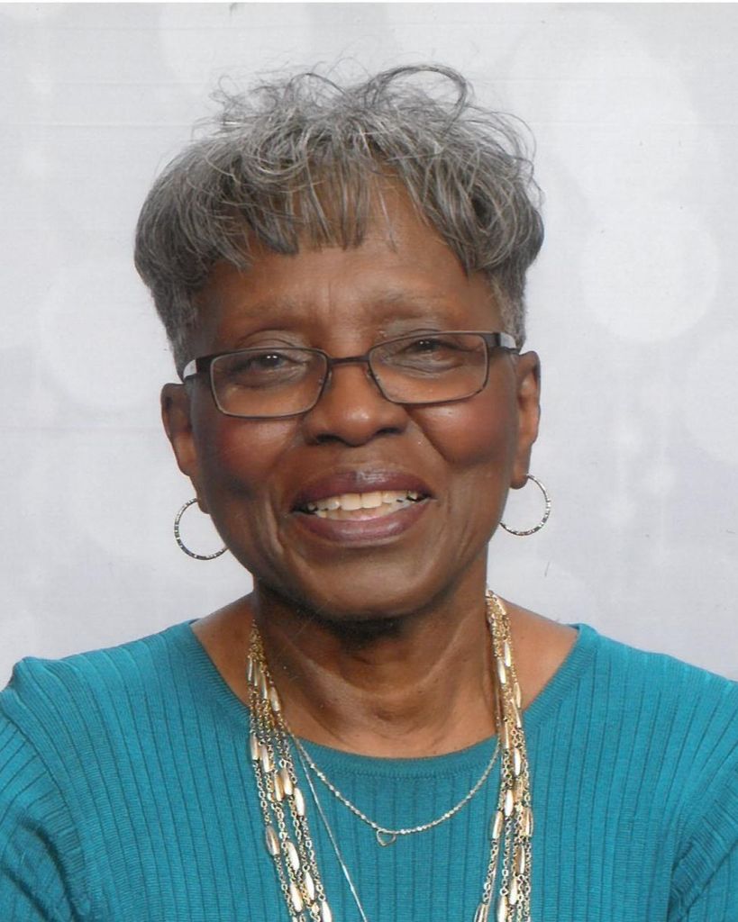 JoAnn Jones