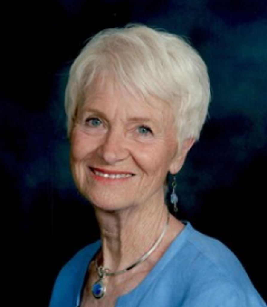 Ann Bernhardt Cramer Williams Profile Photo