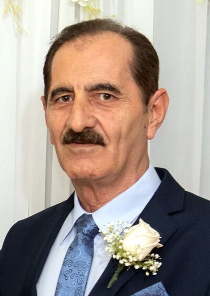 Yoel Naisan Mno Profile Photo