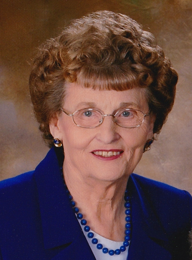 Hazel Marie (Collins)  Lail