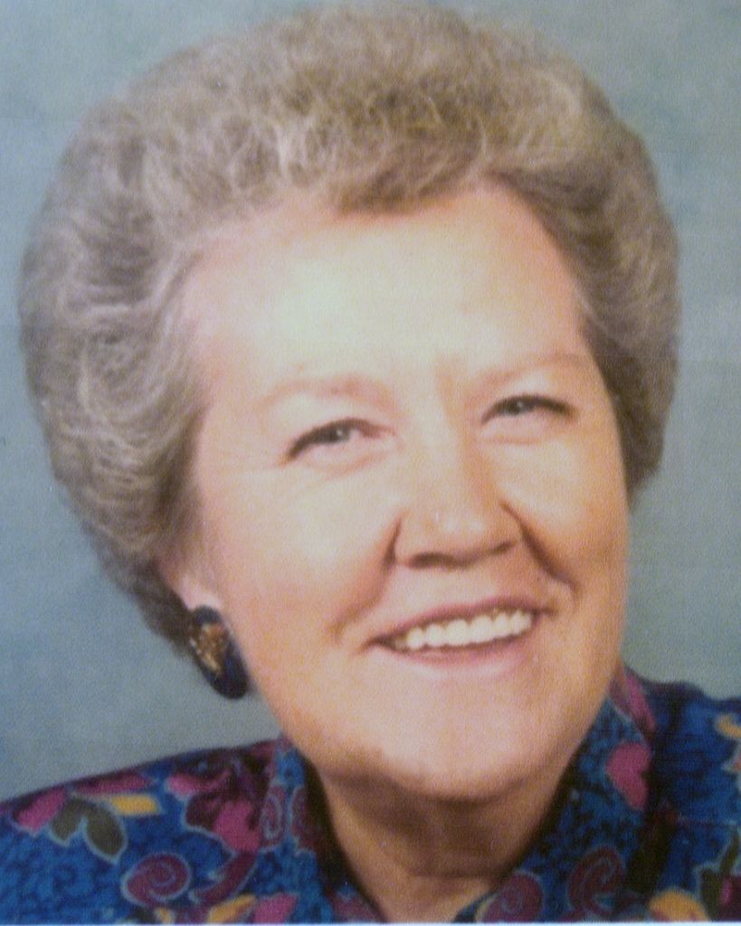 Francis Larae Chesley Peterson