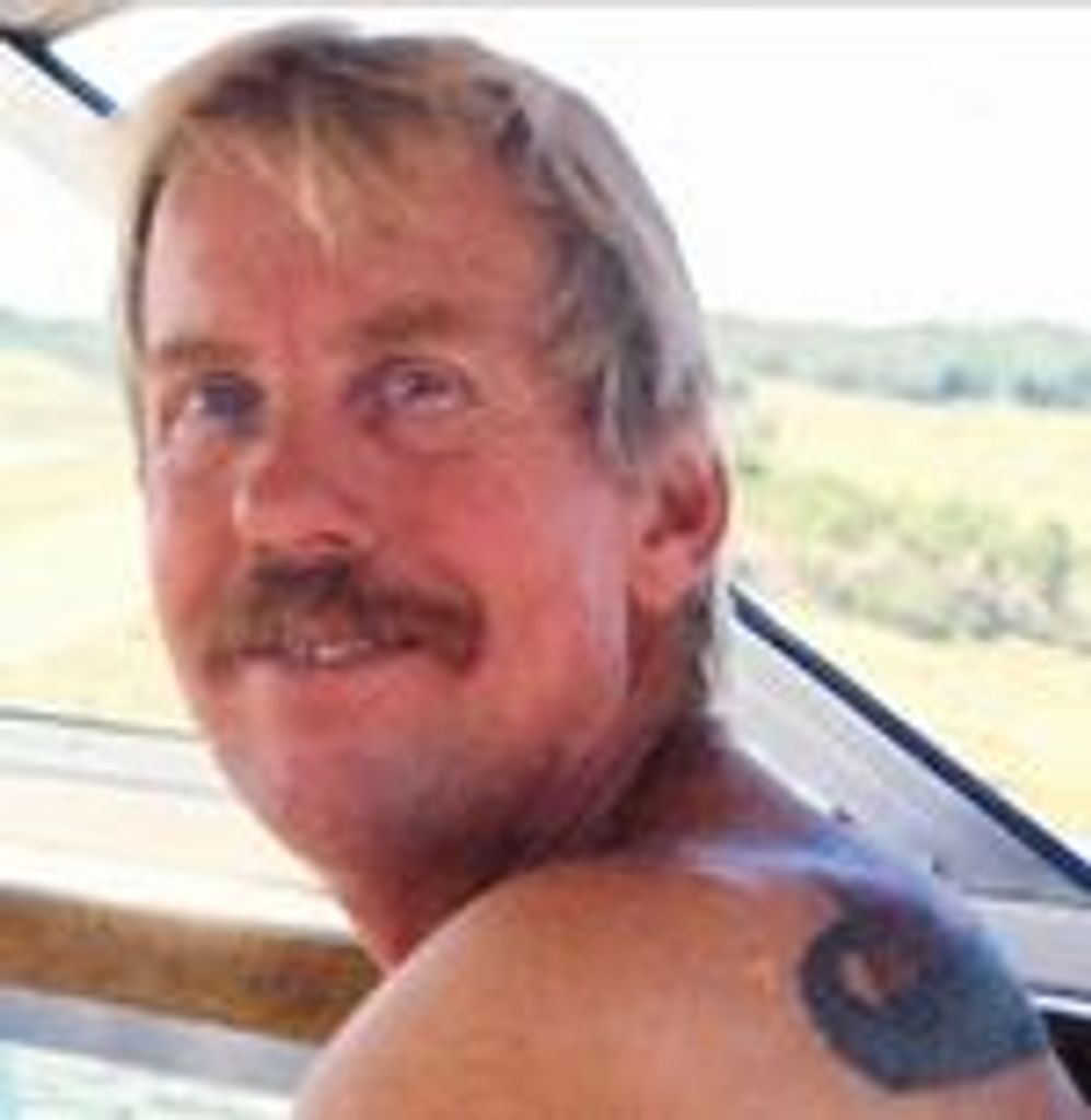 Gary Paul Sheby