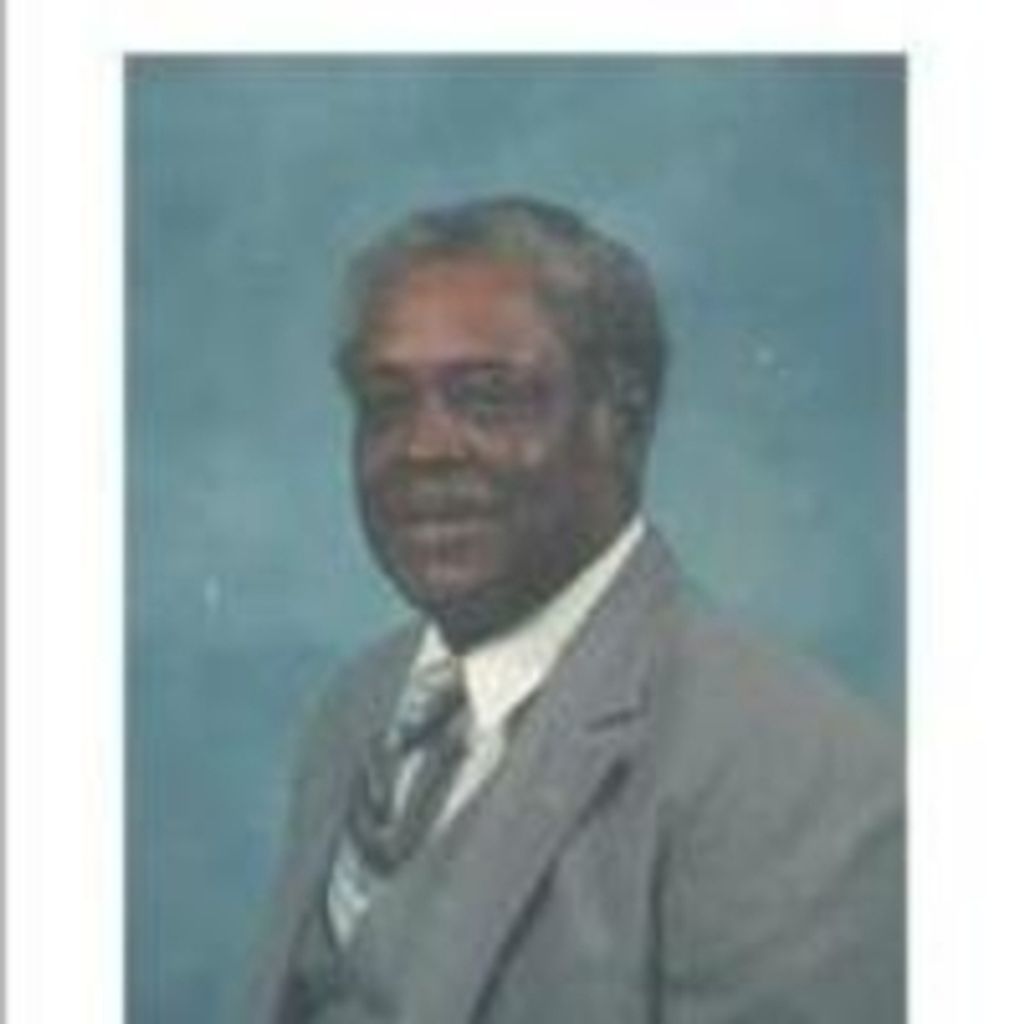 James B Stennis