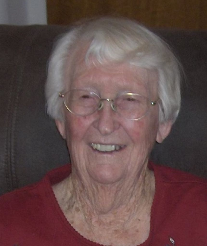 Ethel Wanetta Bobo Profile Photo