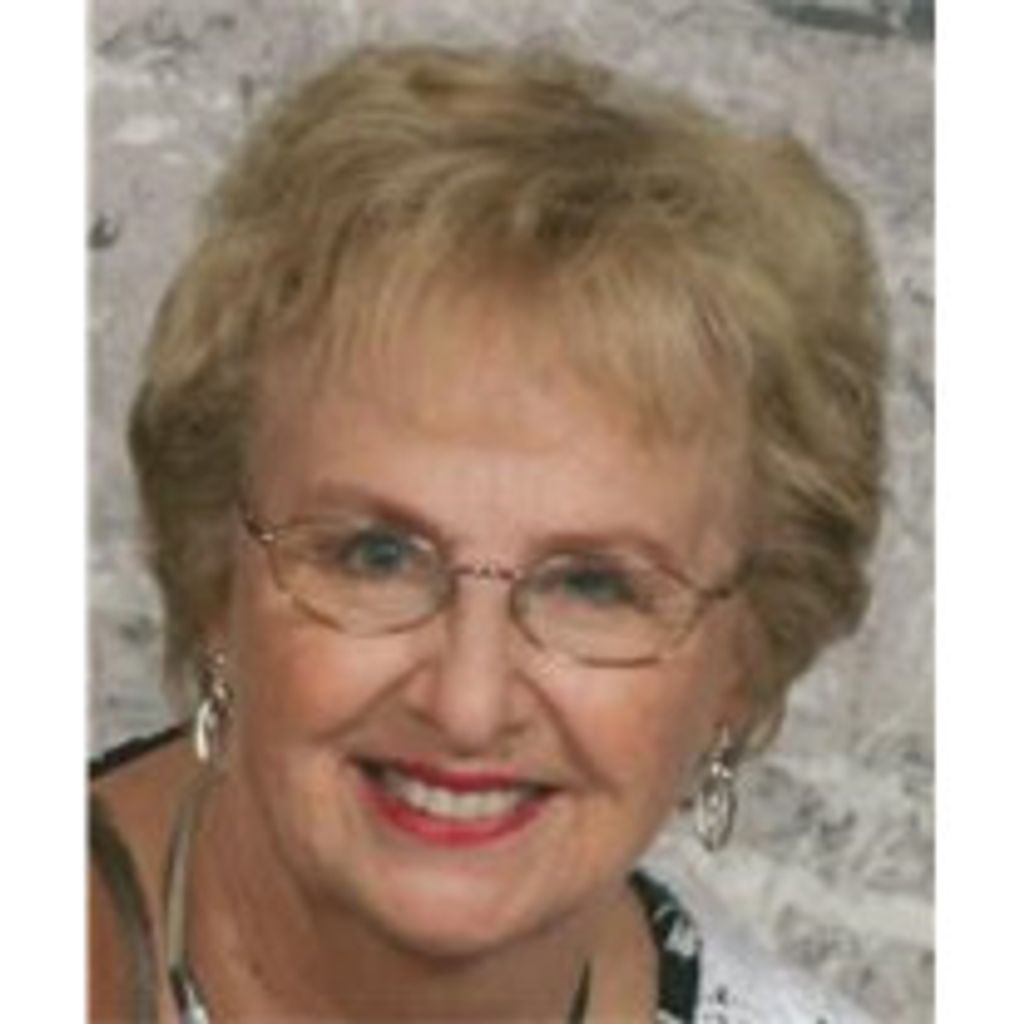 Betty J. Henrikson Todd