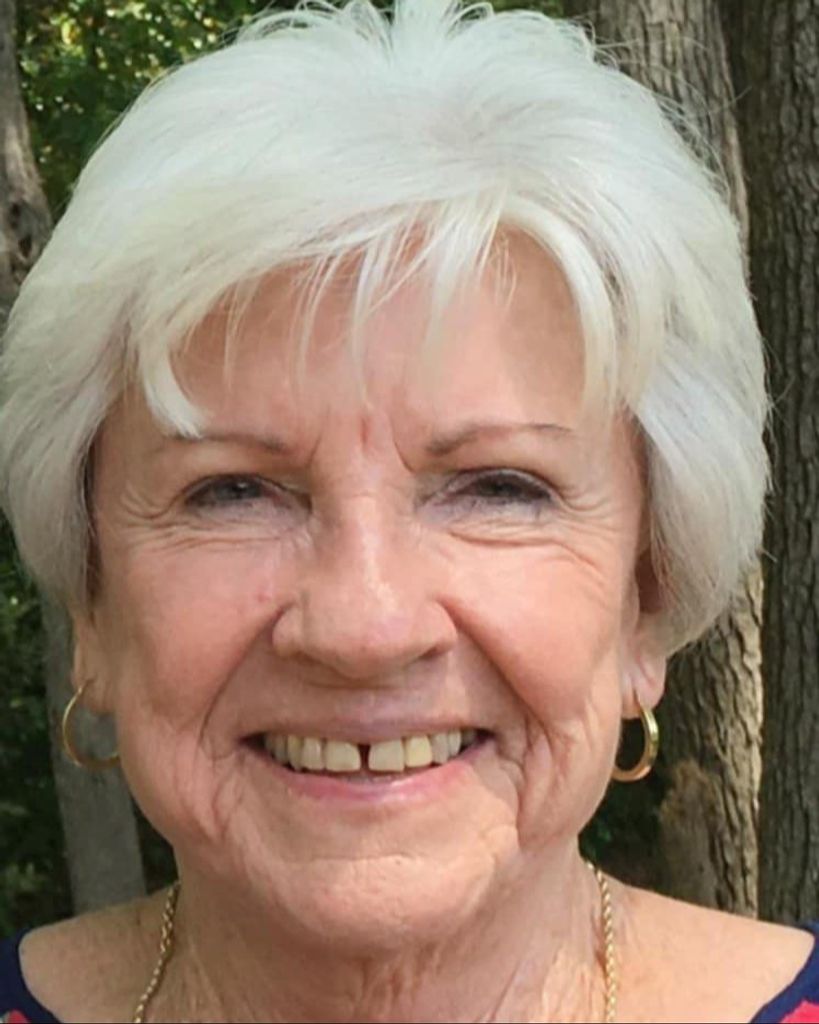 Patricia Ann Vernon Profile Photo