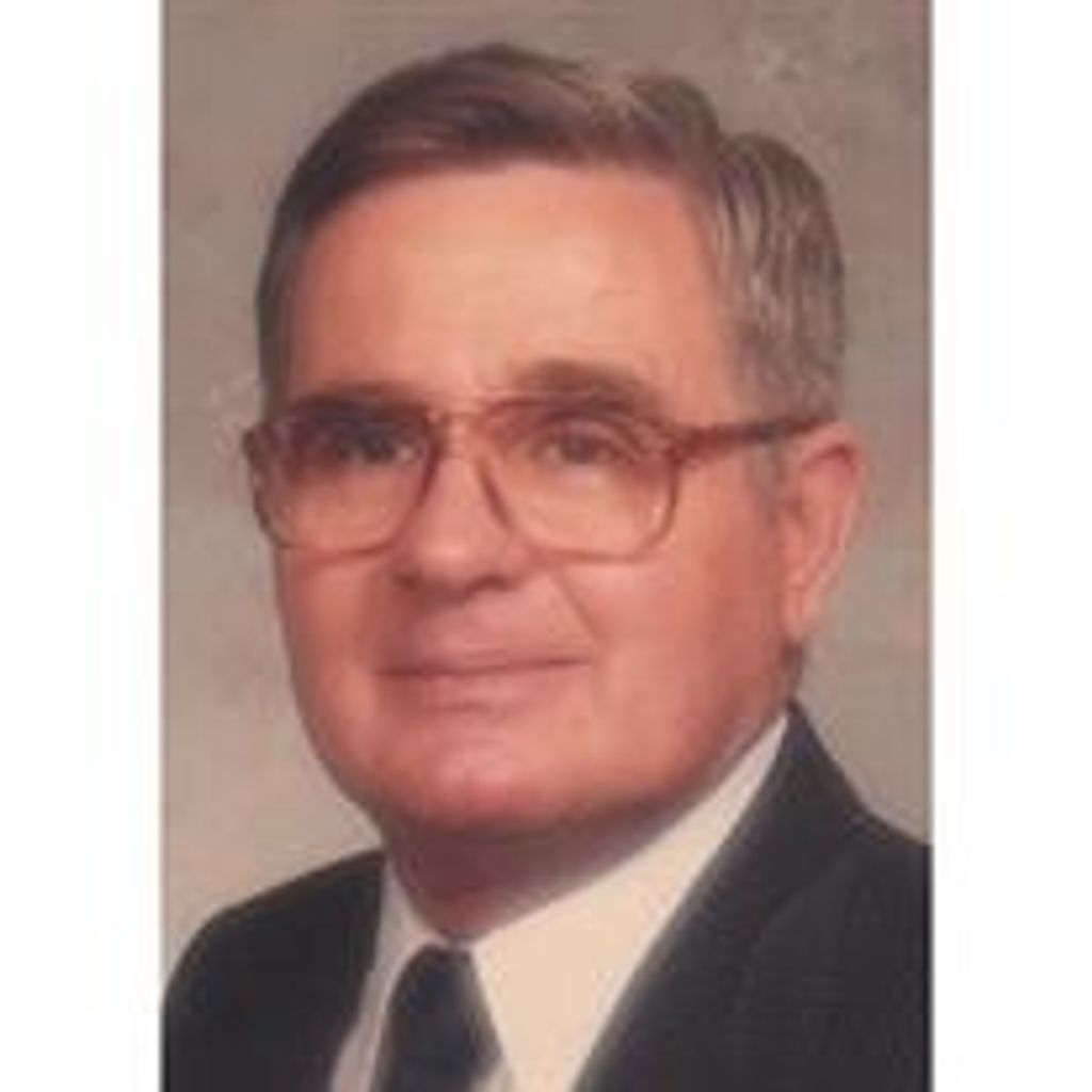 Arthur Lyle Anthony