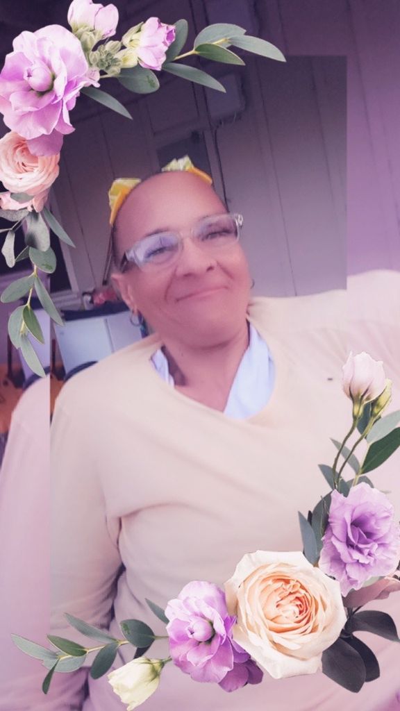 Jeannine A. Jones (Porter) Profile Photo
