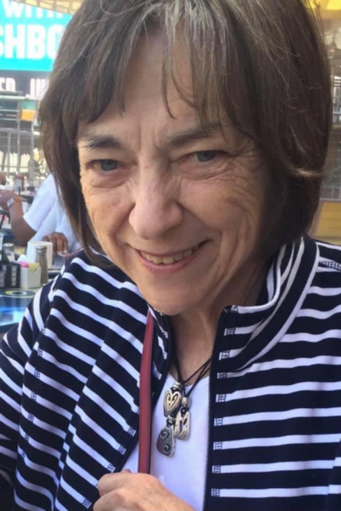 Kathleen Rogers