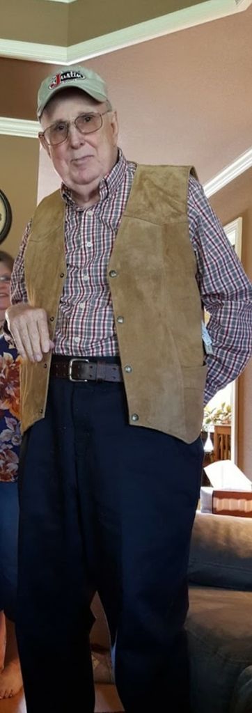 Bobby Jenkins Profile Photo
