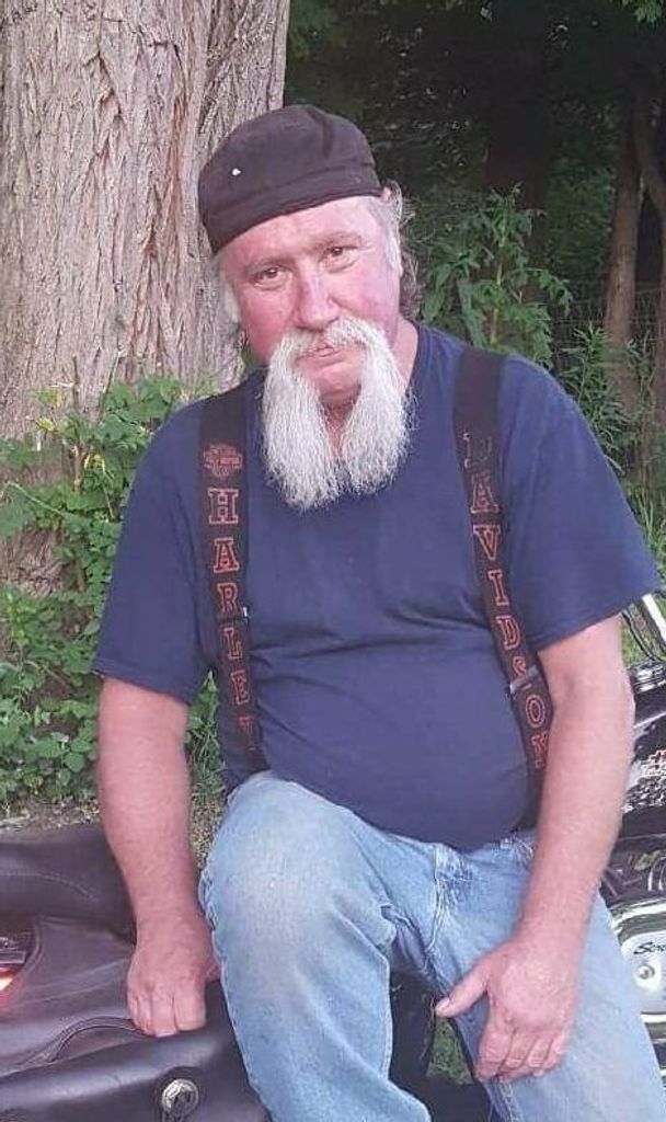 William  John Bellows