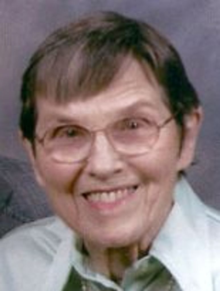 Julia Bellinger Kingman