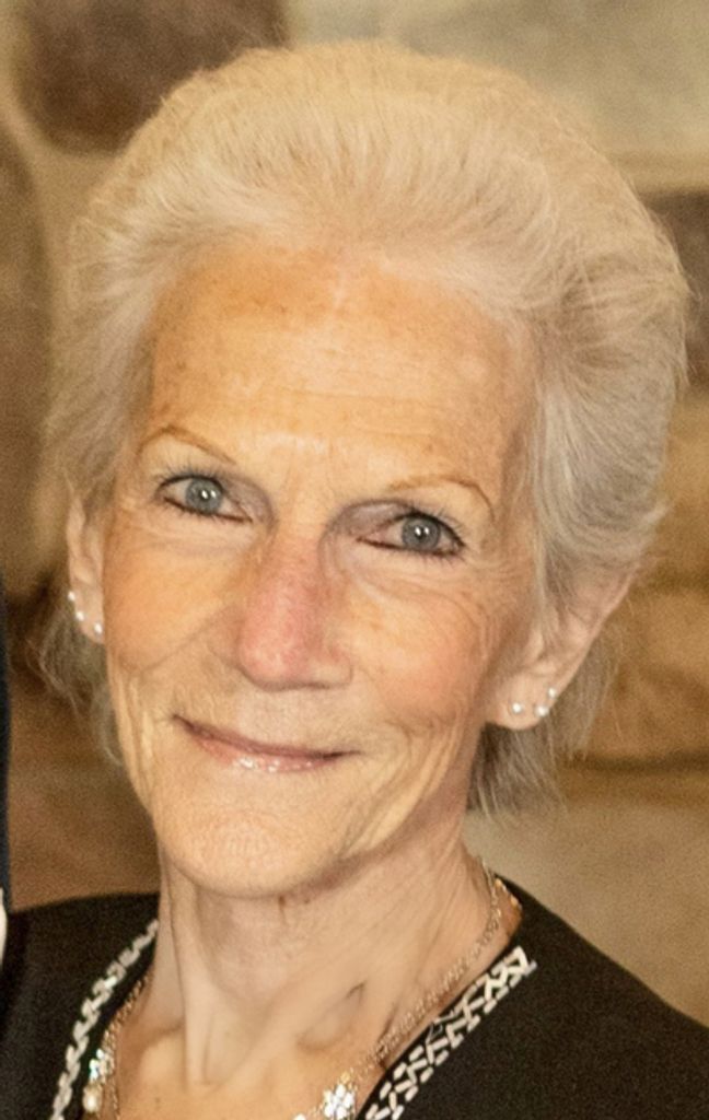 Suzanne C. Moistner Profile Photo