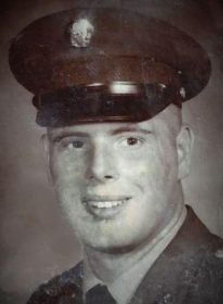 Jerald Torrence Allen