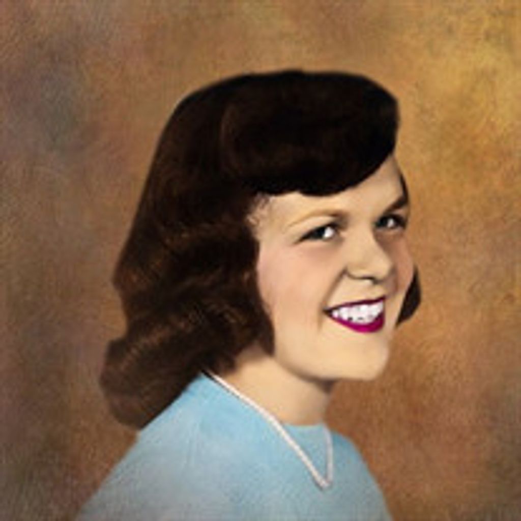 Maxine Clark
