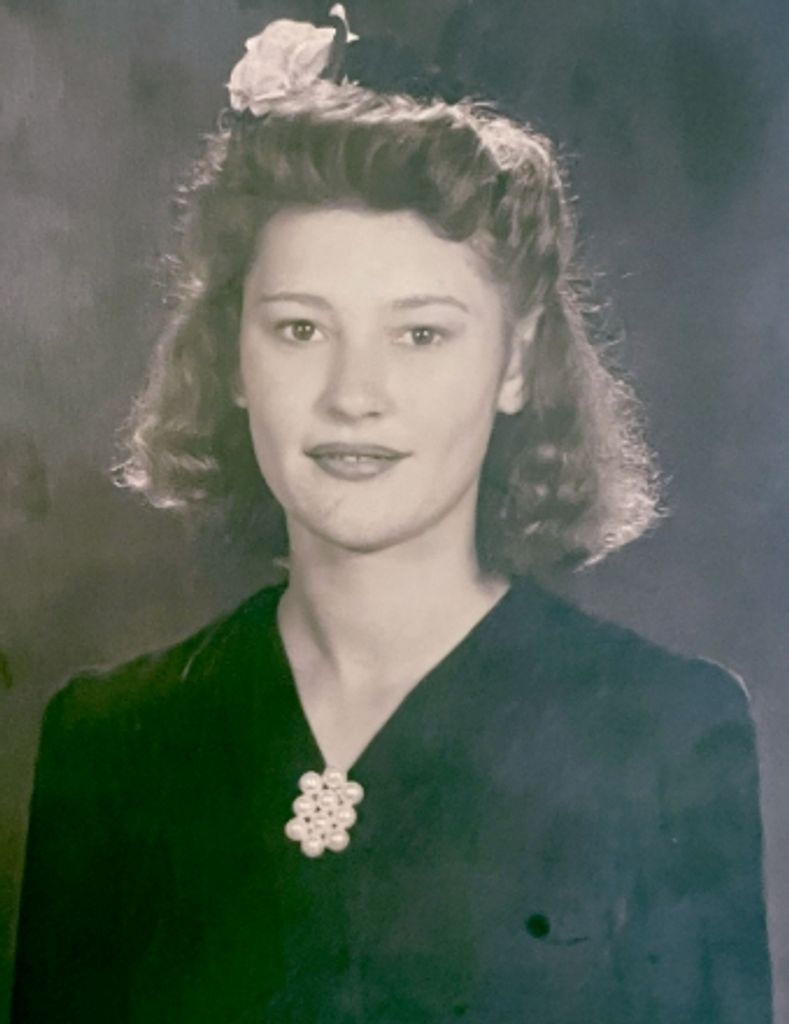 Lillian Lorraine Bell