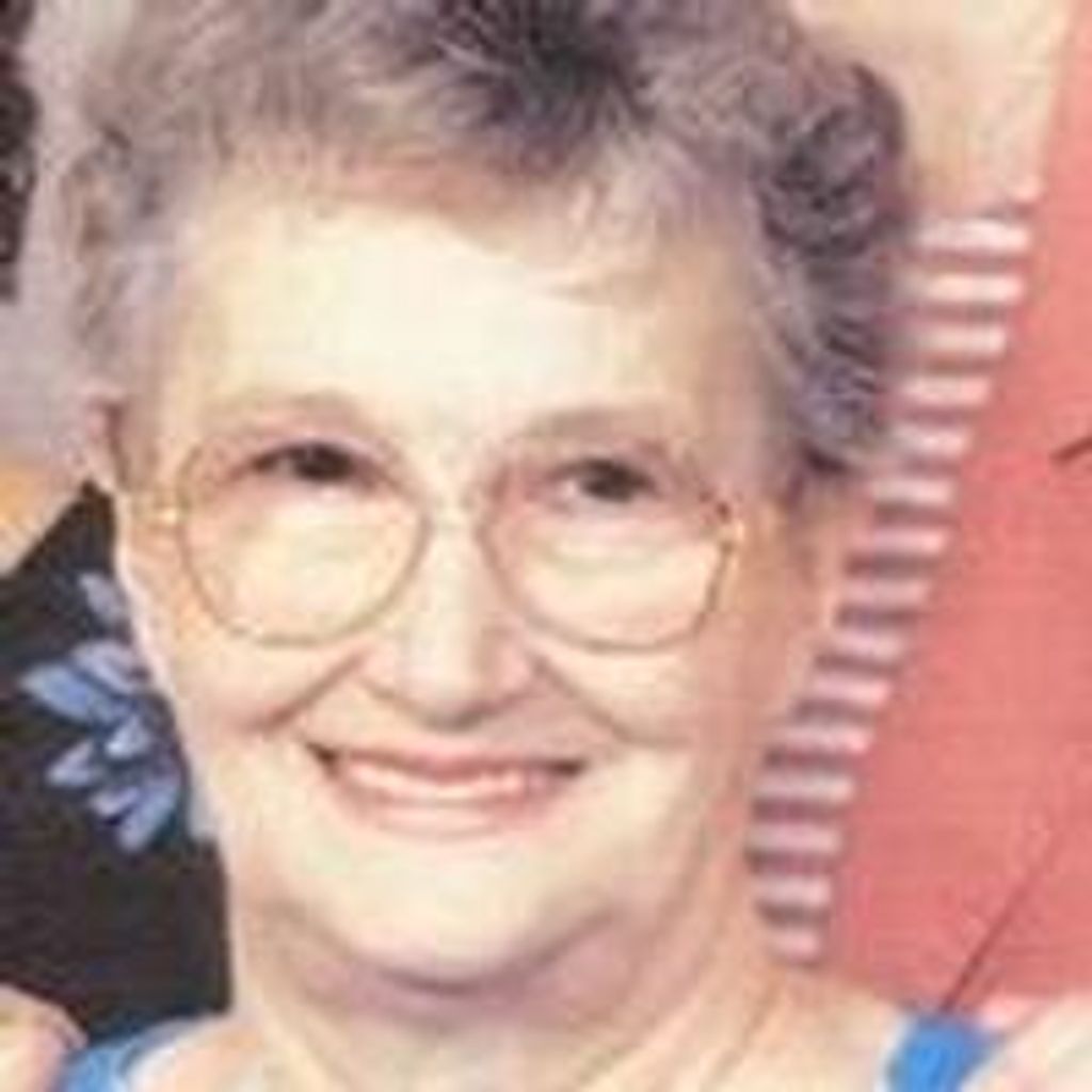 Mildred Hellmann Byrne