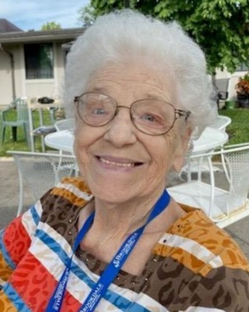 Rose E. Gysbers Profile Photo