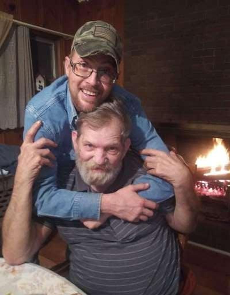 Stanley Avery Huckaby