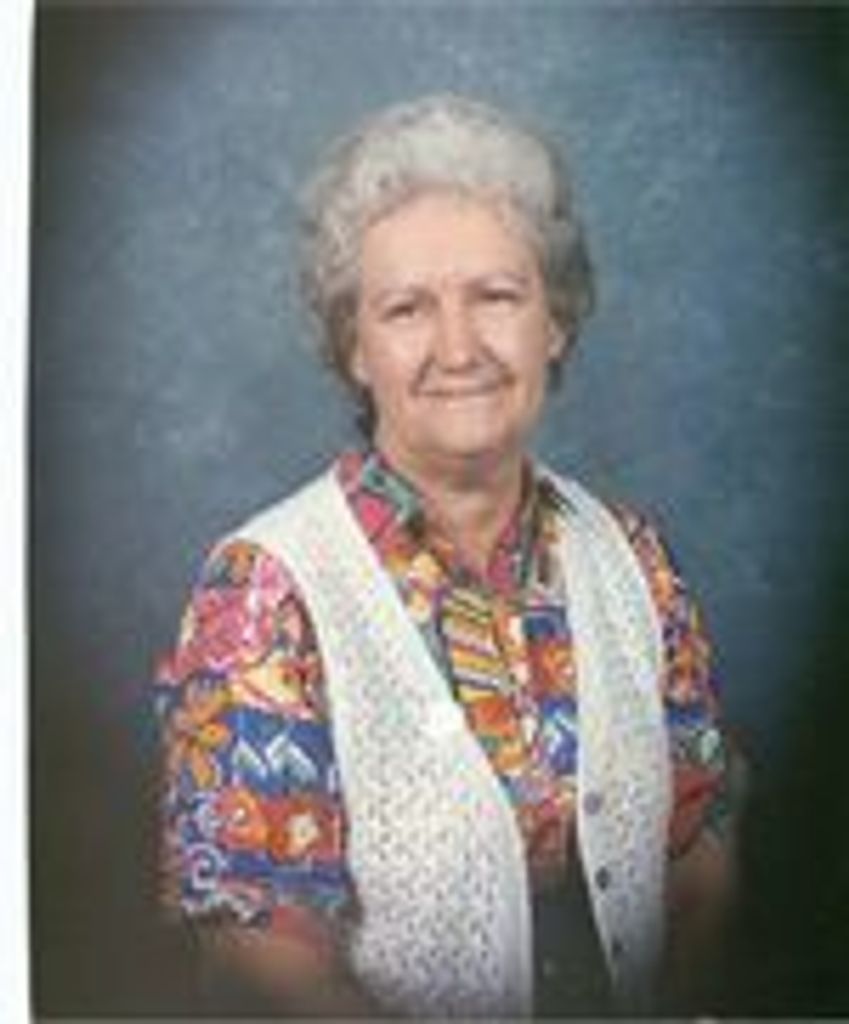 Mary Katherine Greer Gusler