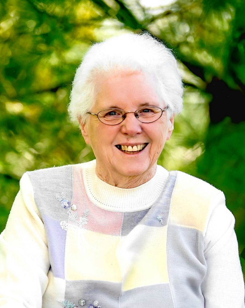 Nancy Jane Simmons
