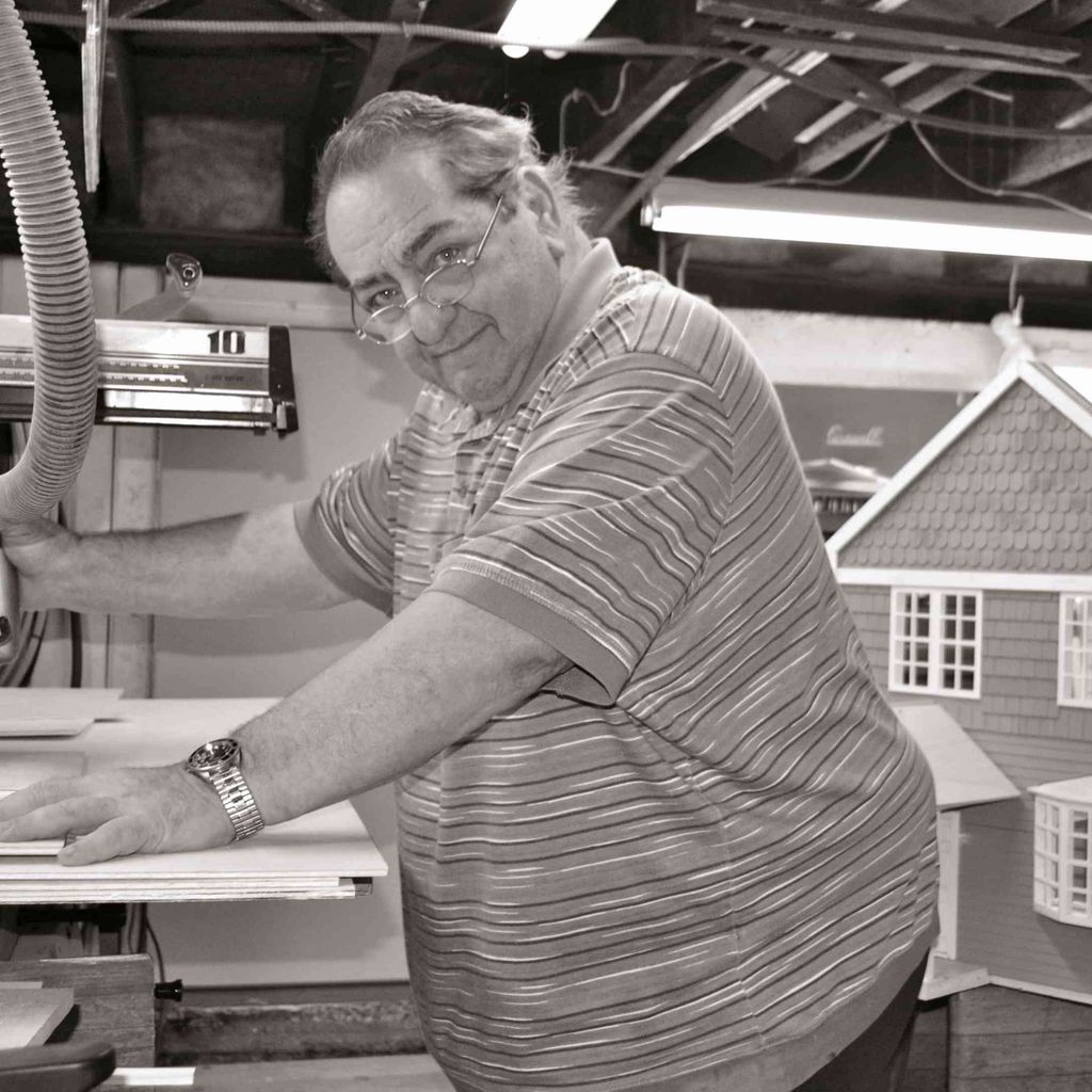 Richard John Nannariello Profile Photo