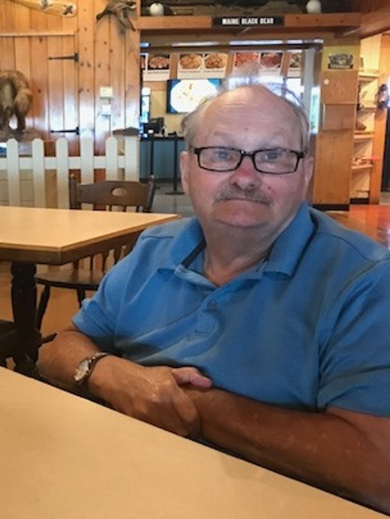 Stephen H Abbott Profile Photo