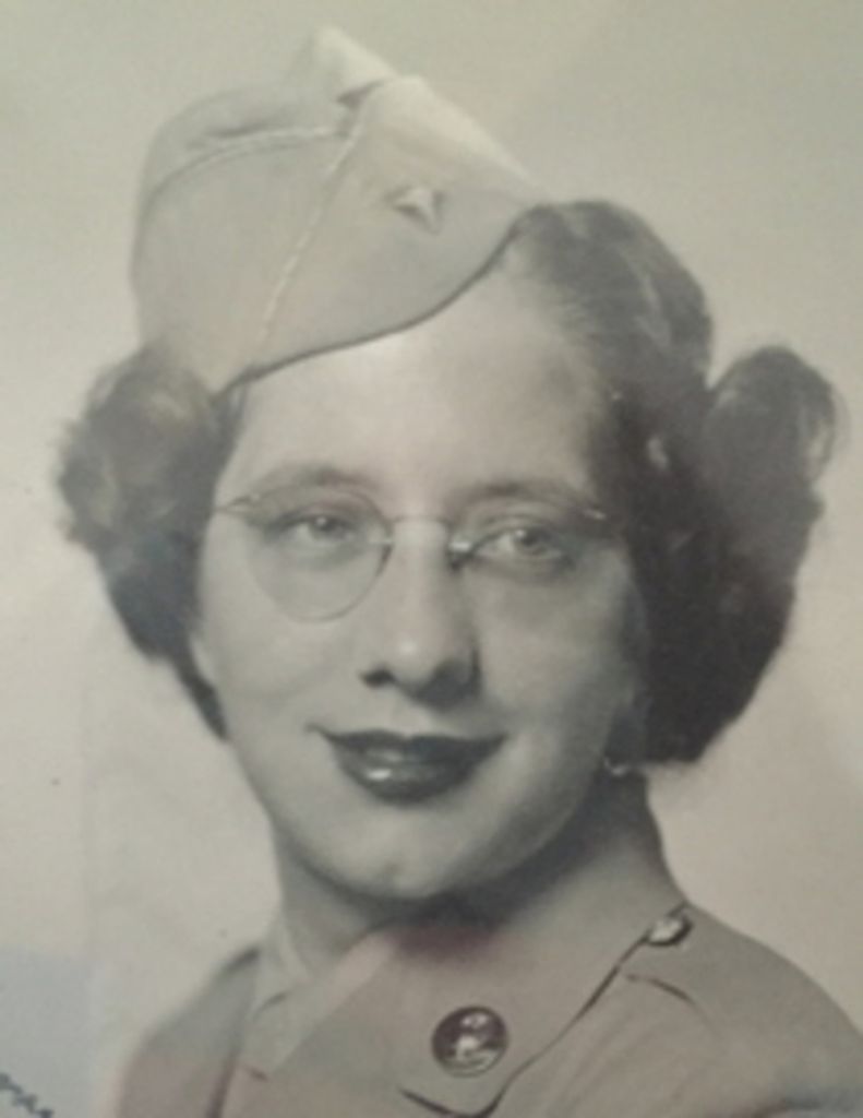 Ethel Mary Bendert Profile Photo