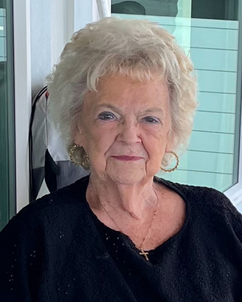 Maylean Pridgen Profile Photo