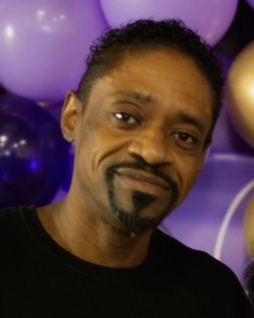 Dondrelle Gates Profile Photo