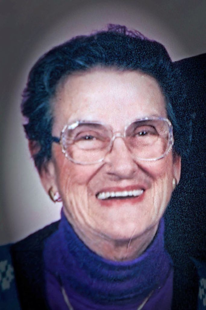 Rita Rosemary Parent Profile Photo