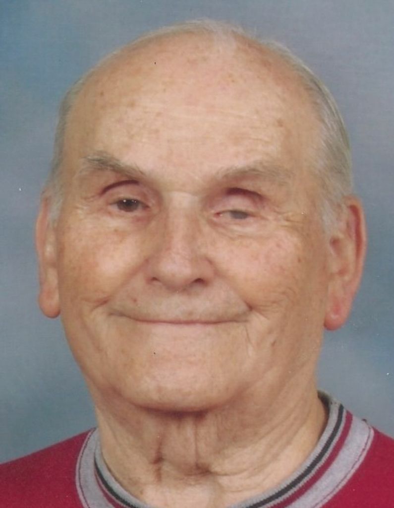 Walter G. Nau