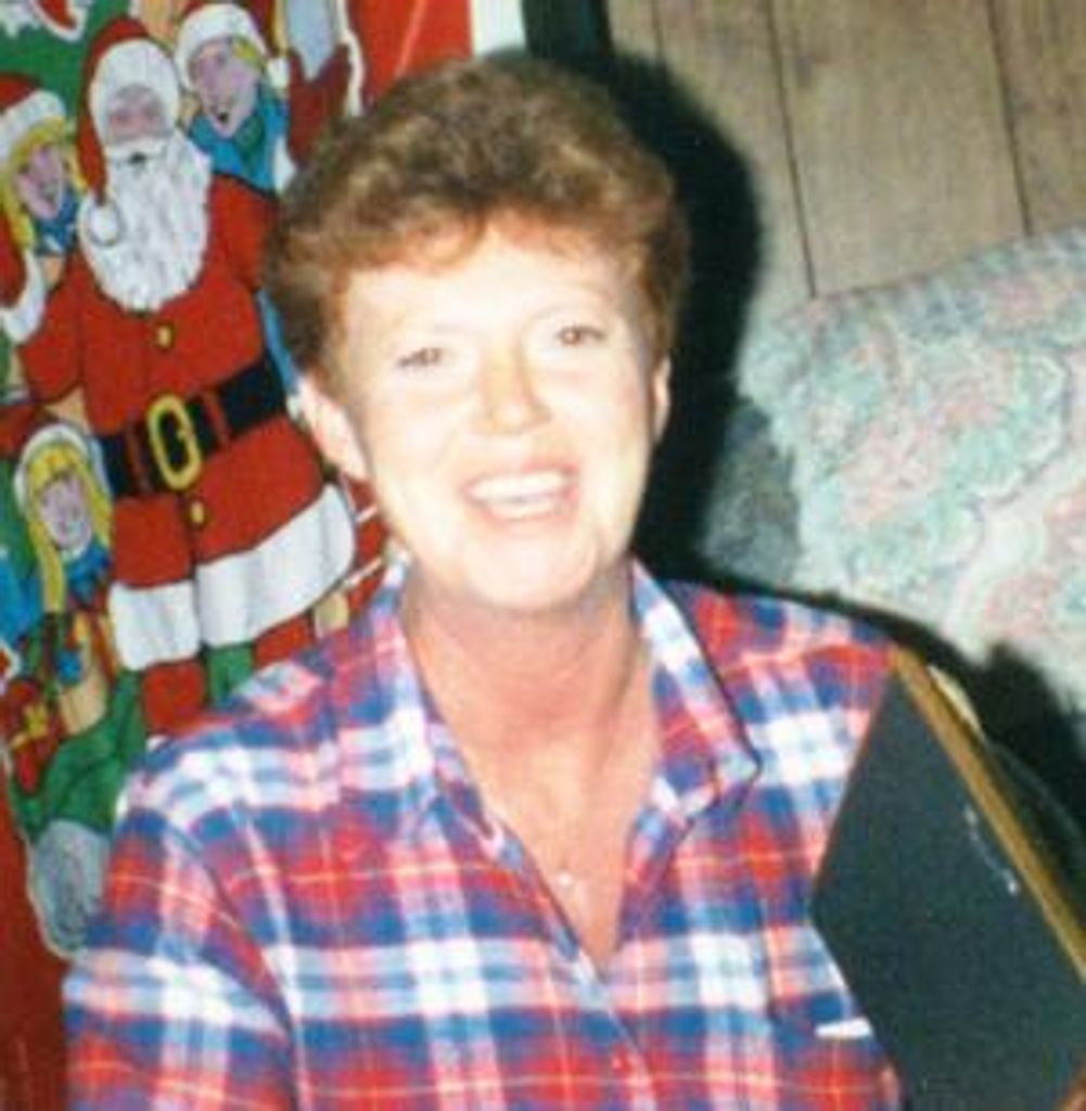 Carol Sue Frazier